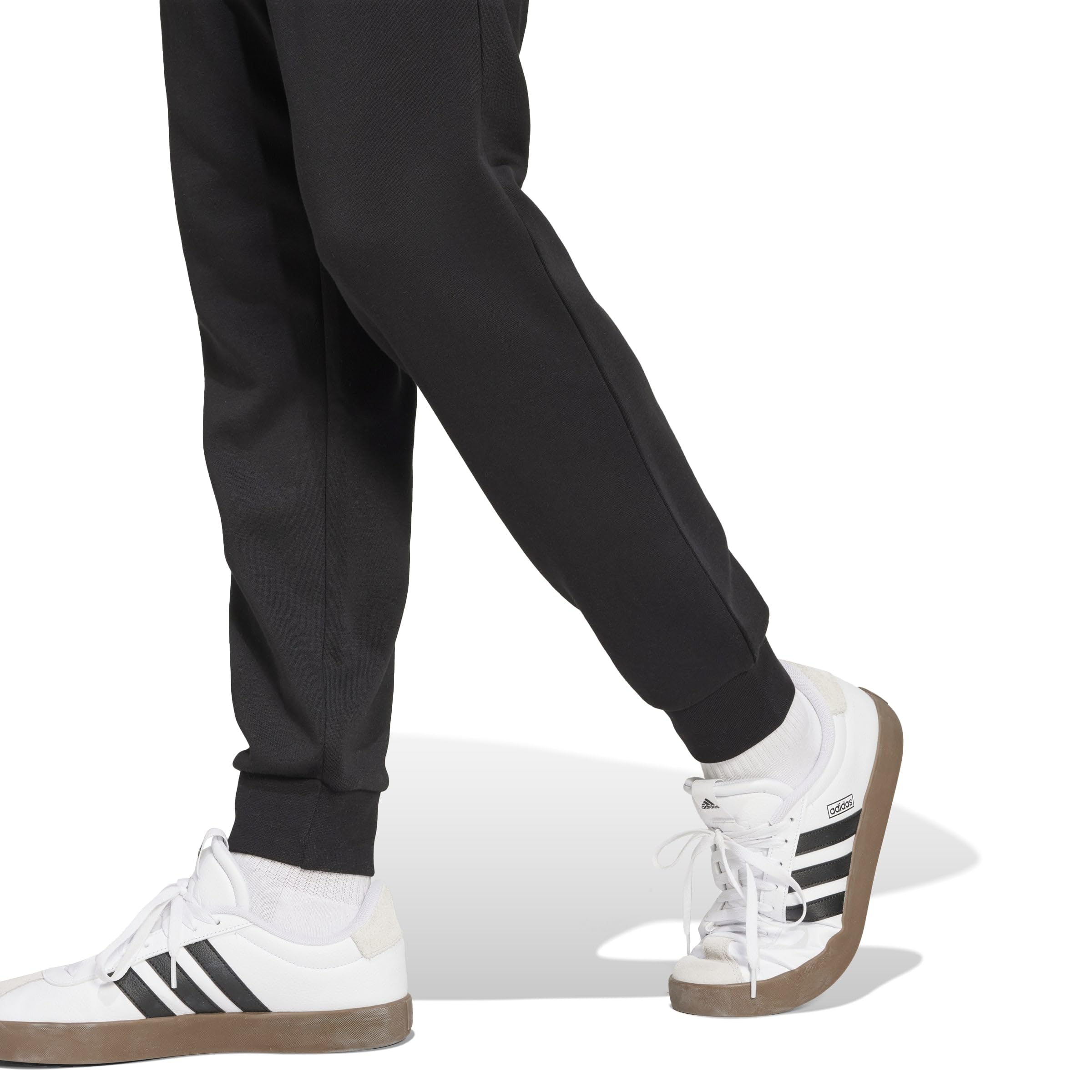 Adidas Herren Trainingshose Essentials Feelcozy Fleece Pant