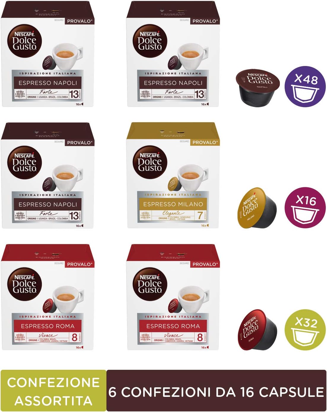 caffettiere a cialde