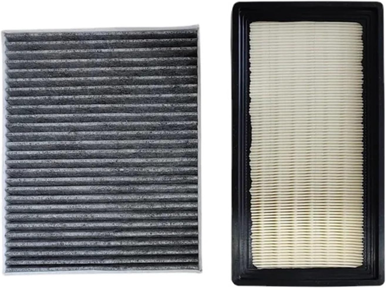 Car Cabin Air Filter Compatible Exeed TXL 2020 2021 1.6 DCT AWD F4J16 / Car Accessories(1 Pcs Air Filter)