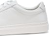 Tenis BOSS Kieran Cupsole de vestir para mujer 7