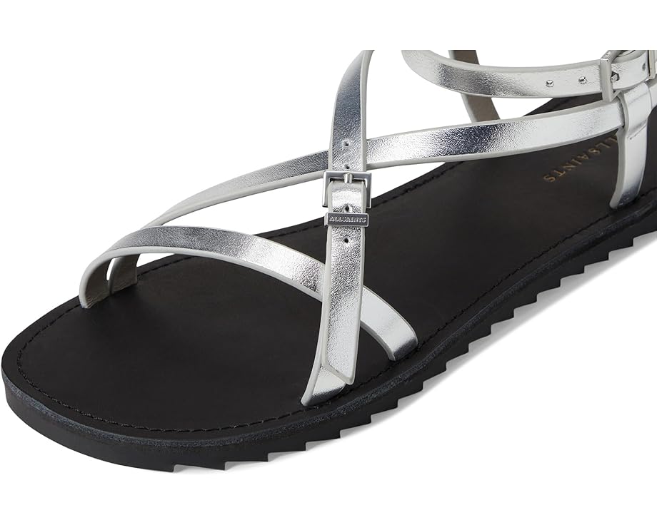 AllSaints Tyla Sandals - Right View
