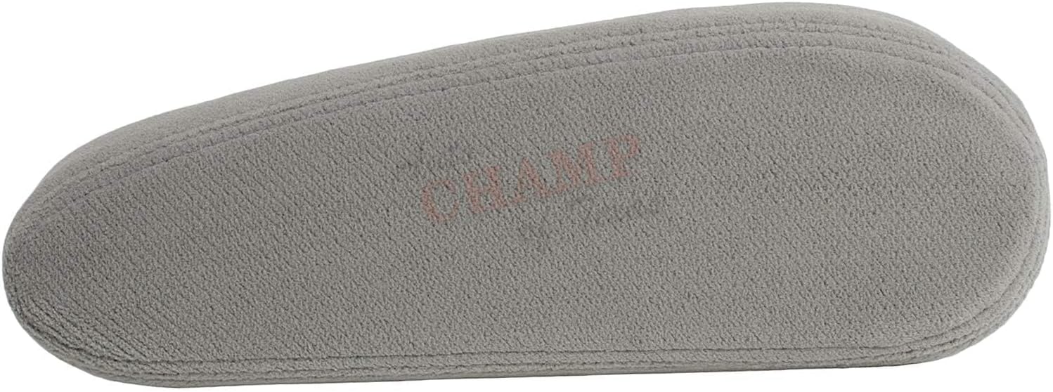 Compatible with 1999 2000 2001 2002 GMC Sierra 3500 SLE SLT-Driver Side Cloth Armrest Cover Gray