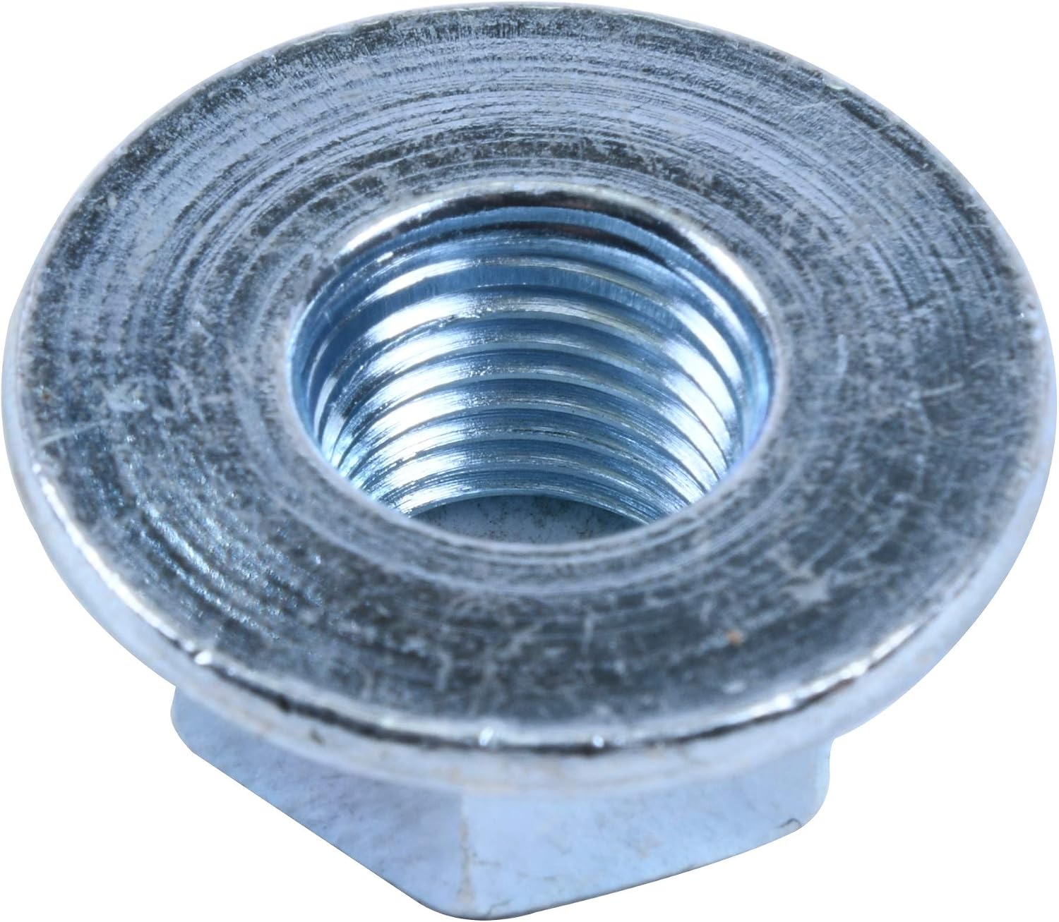 All Balls Racing 85-1101 Wheel Stud and Nut Kit Compatible with/Replacement for Polaris Scrambler 400 4x4 1998-2002, Scrambler 500 4x4 1997-2001