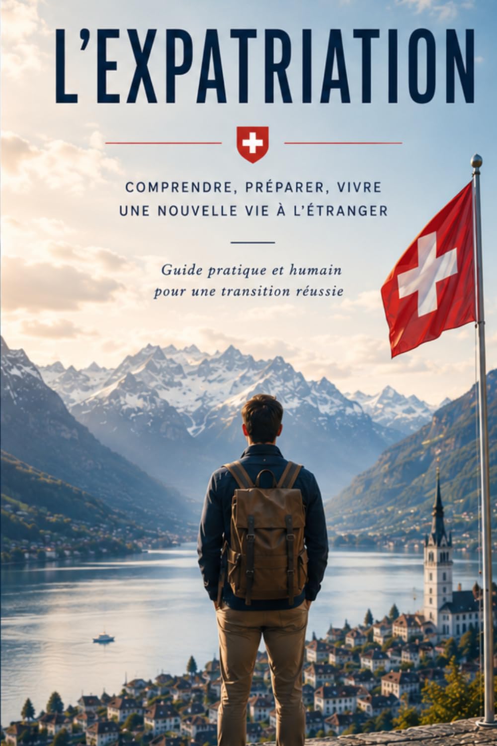 S'expatrier Autour de la France: Le guide complet pour partir et s'installer à l'étranger — Édition 2026