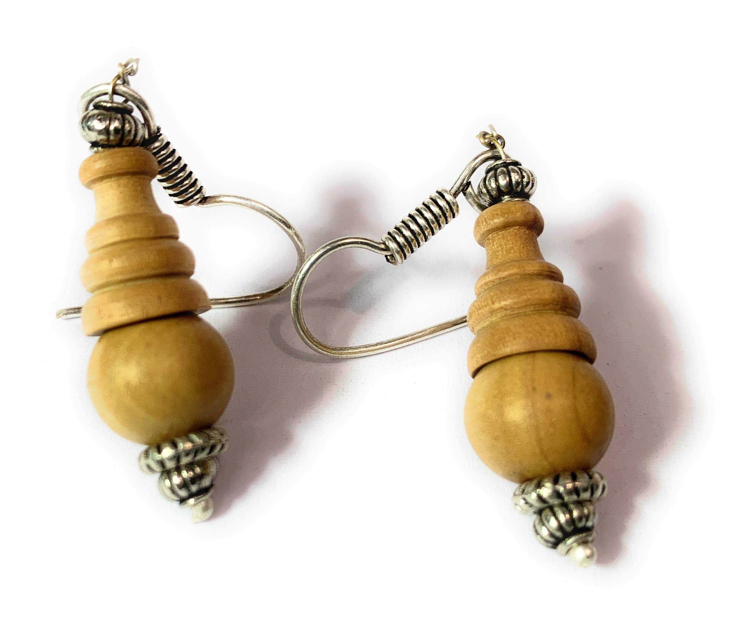 See full amazon price history chart for RDK Natural Sandalwood (Chandan) Earrings for Daiy Wear Jewelry Girls & Women (Guru Bead) RDK Natural Sandalwood (Chandan) Earrings for Daiy Wear Jewelry Girls & Women (Guru Bead) (B08BJWDVYZ) Amazon Price History, Amazon Price Tracker