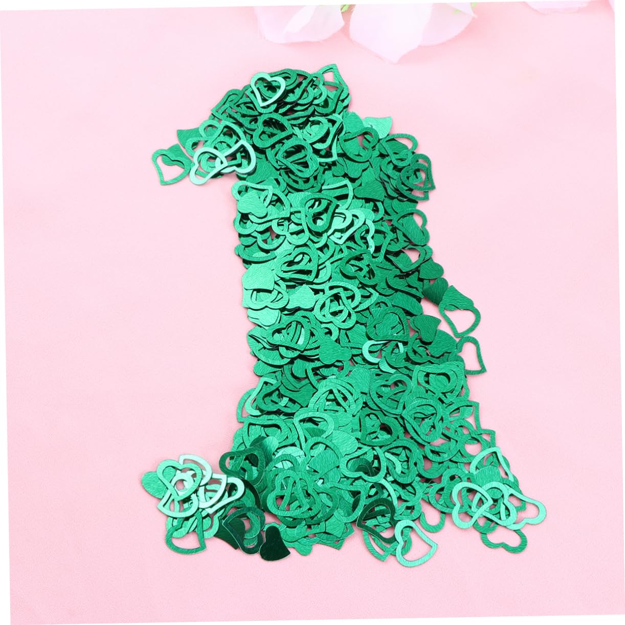 Gadpiparty 9000 Pezzi Decorazioni Per Matrimoni Decorazioni Cospargere Nuziali A Forma Oggetti A Forma