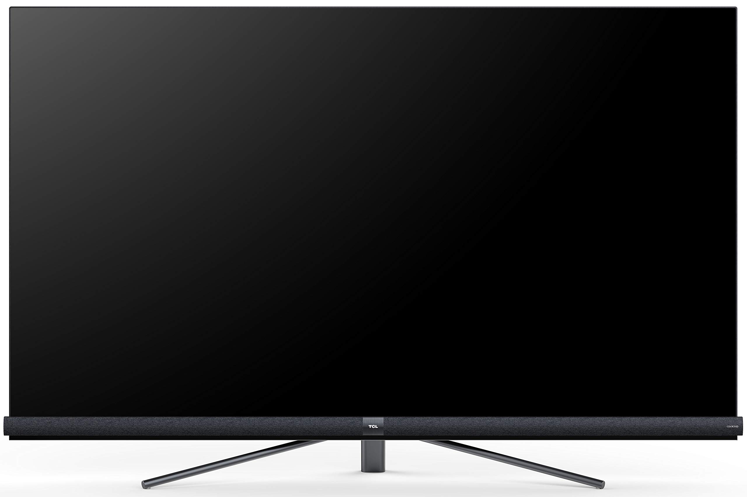 tcl 2019年製55V型 4K対応液晶テレビ 55C8 tcl 2019年製55V型 4K対応液晶テレビ 55C8 TCL 55C835 [55インチ] 価格