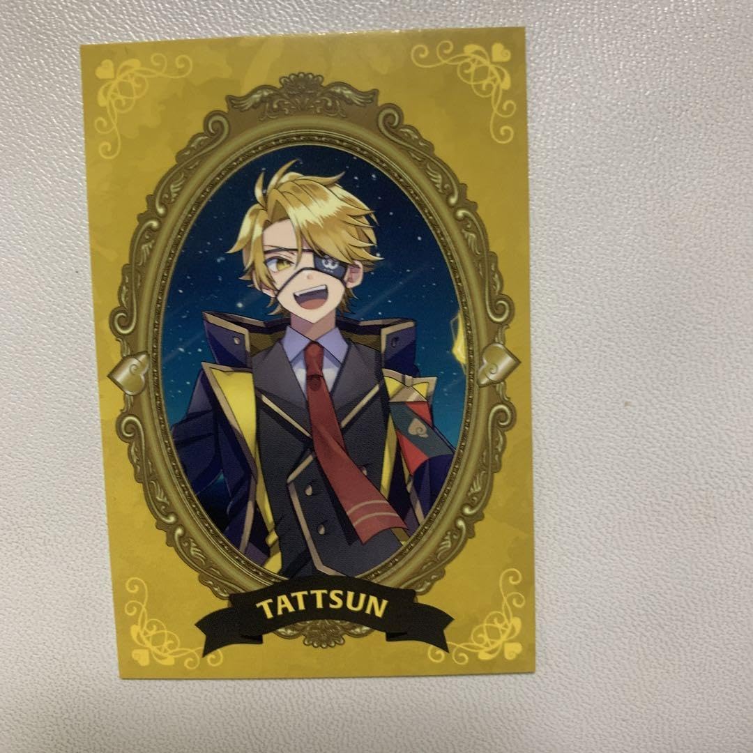 Amazon.co.jp: からぴち 魔法学園 たっつん : おもちゃ