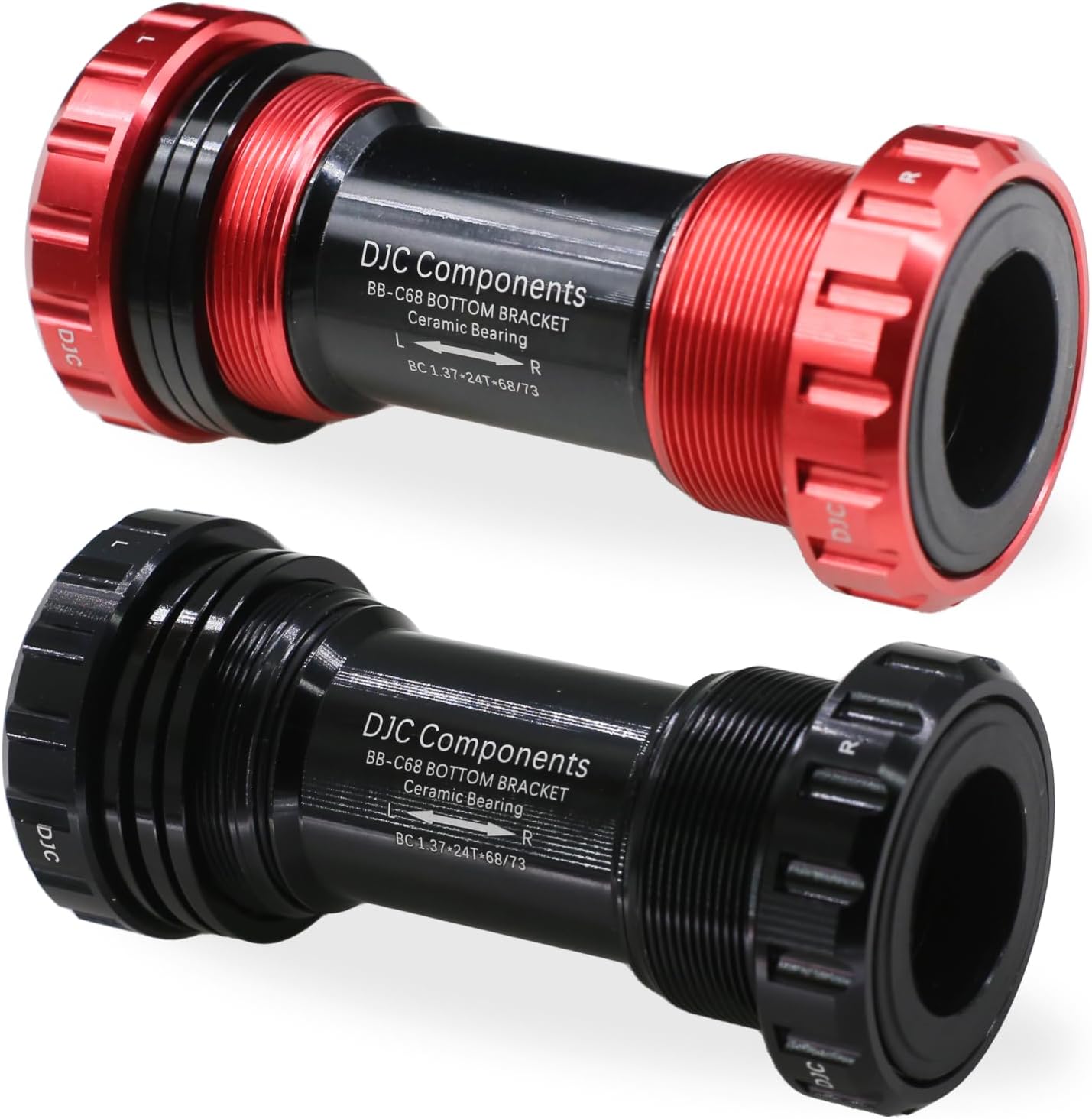 73mm threaded bottom bracket Clearance