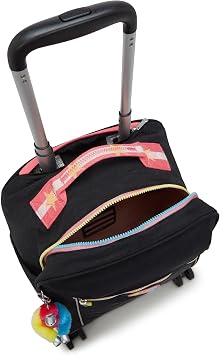 Kipling Mese Rolling Backpack
