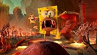 Vista 4 de SpongeBob SquarePants The Cosmic Shake - BFF Edition for PlayStation 4
