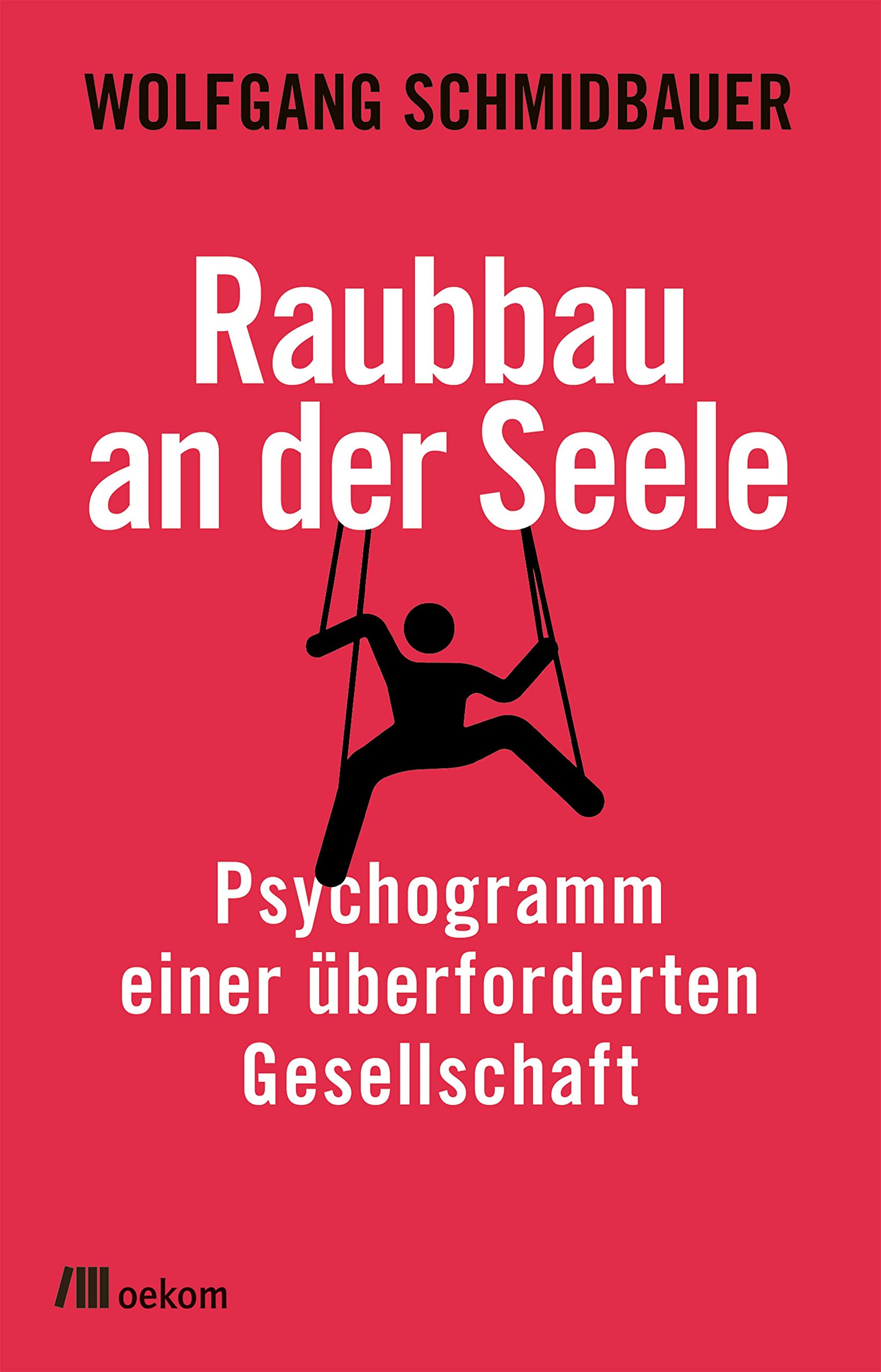 Raubbau an der Seele: Psychogramm einer überforderten Gesellschaft. Überforderung und Burnout, Depression und Wege zu mehr Resilienz