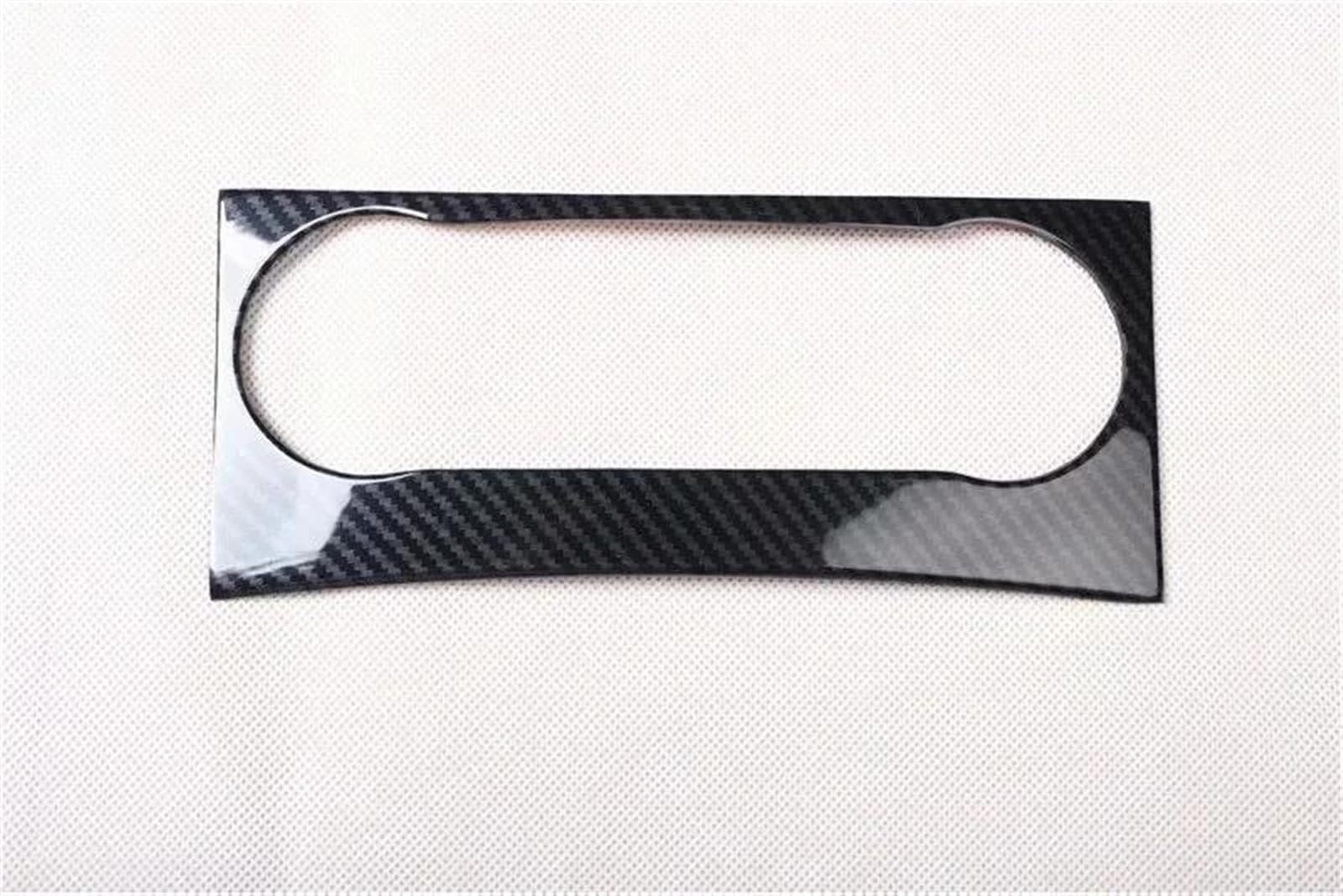 Yeskit G Car Interior Stylin Accessories Sticker Decoration Cover Decal For Benz C Class W204 C180 C200 2007-2013(G)
