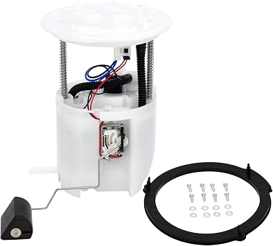 Gas Fuel Pump Module Assembly for 2007 2008 2009 2010 2011 2012 2013 2014 Mazda CX-9 V6 3.5L 3.7L