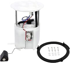 Gas Fuel Pump Module Assembly for 2007 2008 2009 2010 2011 2012 2013 2014 Mazda CX-9 V6 3.5L 3.7L