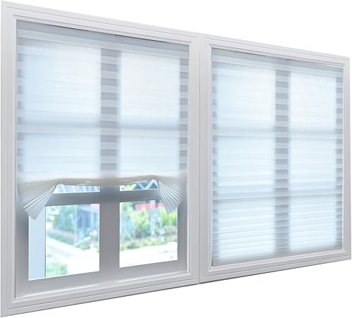 Miniatura 1 de BOBOBOTOGO Grandekor pantallas plisadas