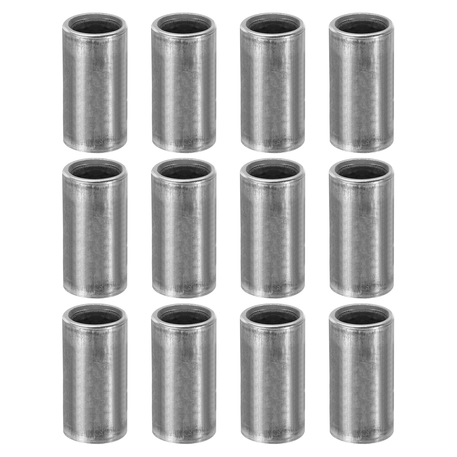 PATIKIL M8 Steel Spacers