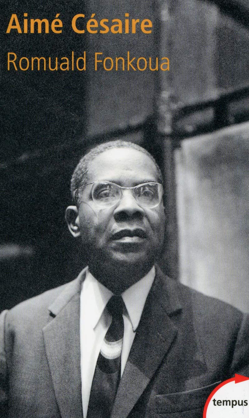 Aimé Césaire - (1913-2008) (Tempus)