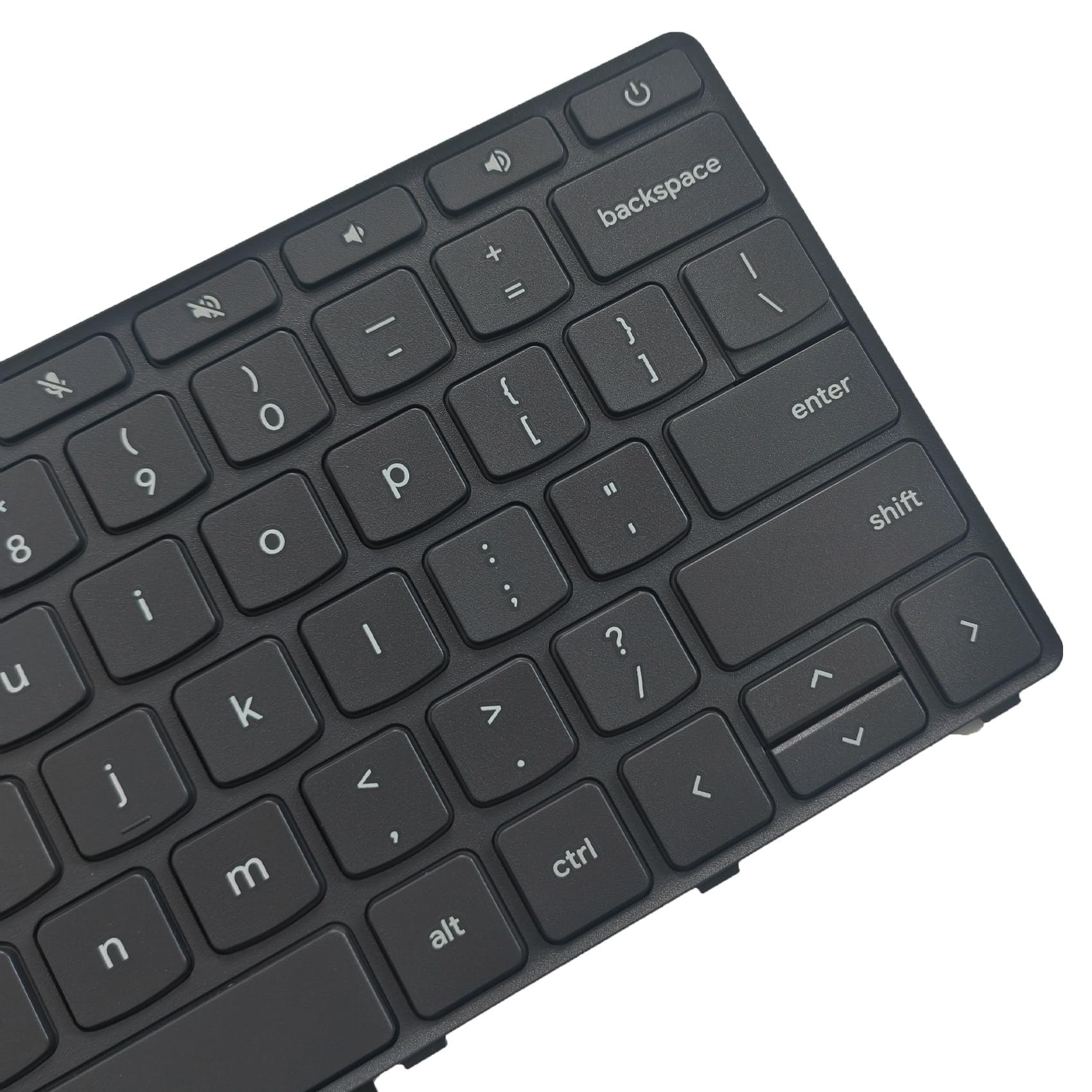 Amazon.com: WWGTMC New Keyboard Replacement for Lenovo 100e