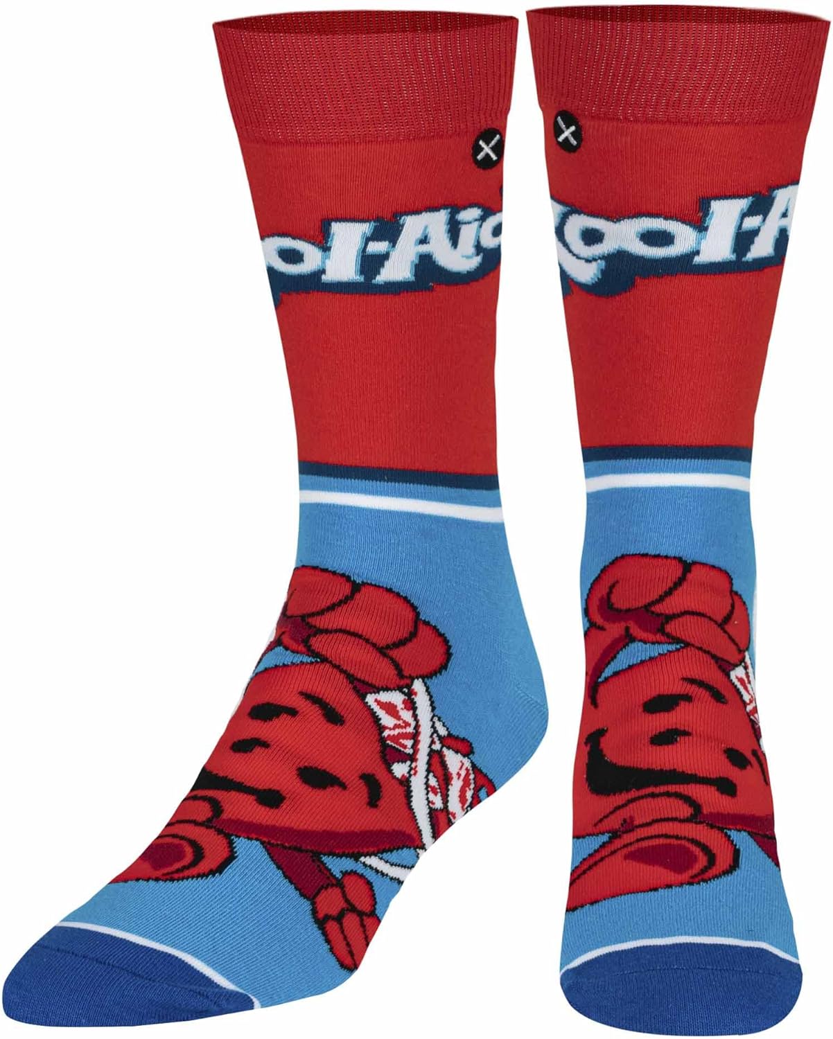 Odd Sox Unisex-Adults Target (Knit) - Image 2