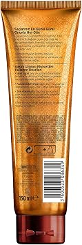 L'Oreal Paris Elseve Miraculous Oil Hair Beautifuling Cream 150 ml - For Dry and Hard Hair