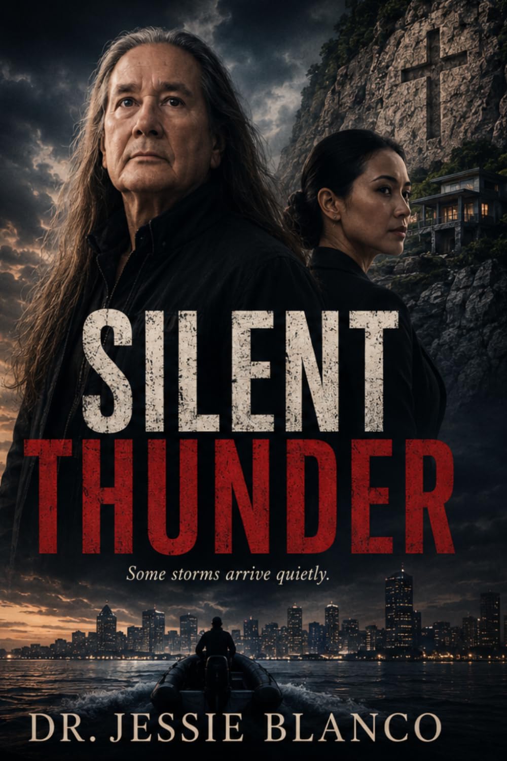 Silent Thunder