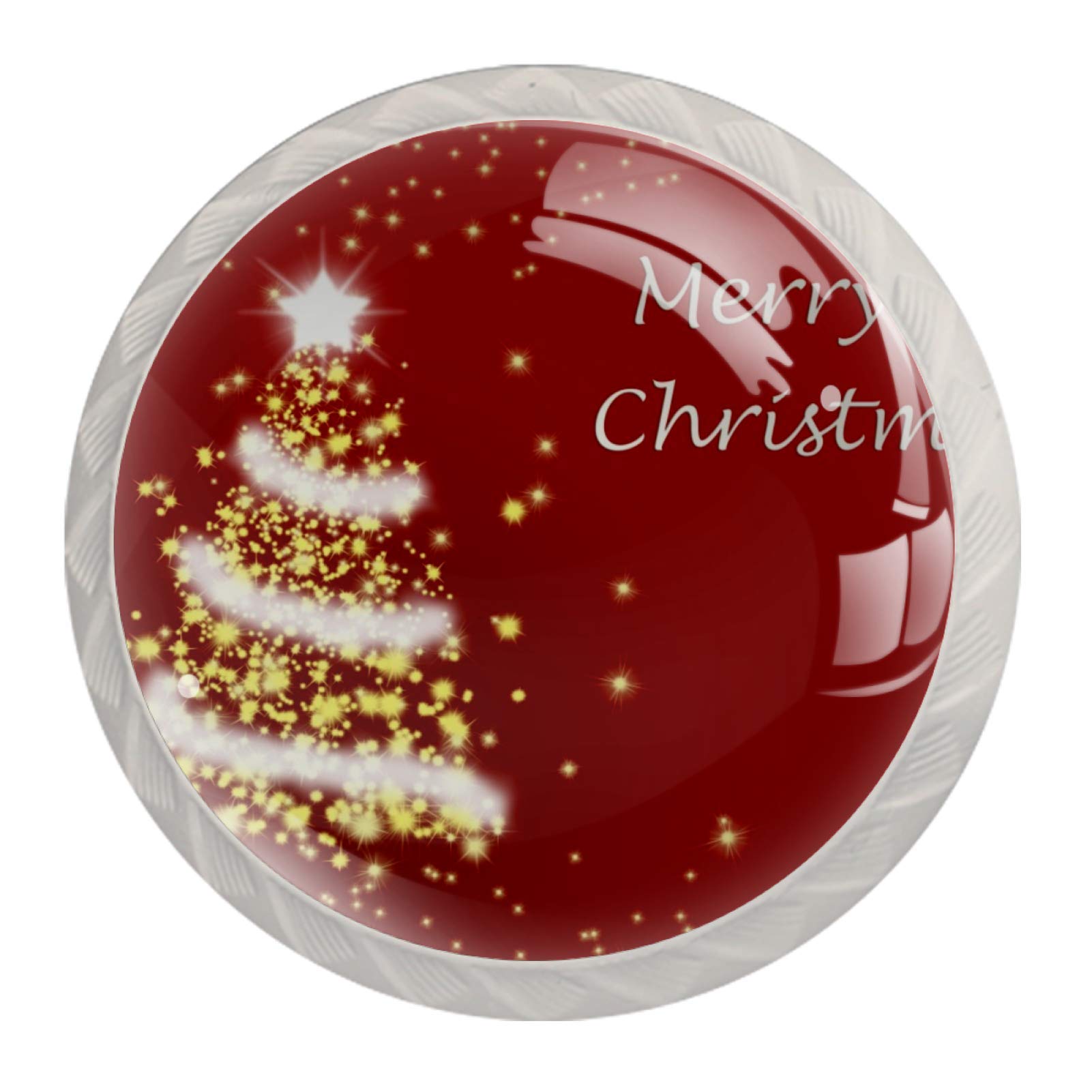 20 Pièces Caches Pour Poignées De Placards En Forme De Bonbons à