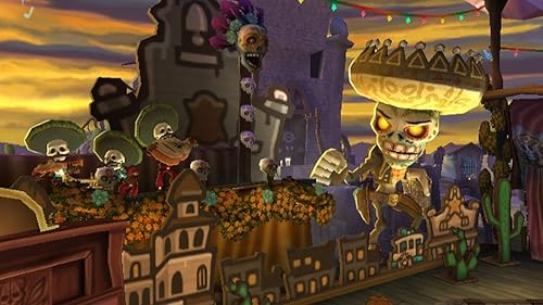 Miniatura 3 de Scooby-Doo! and the Spooky Swamp