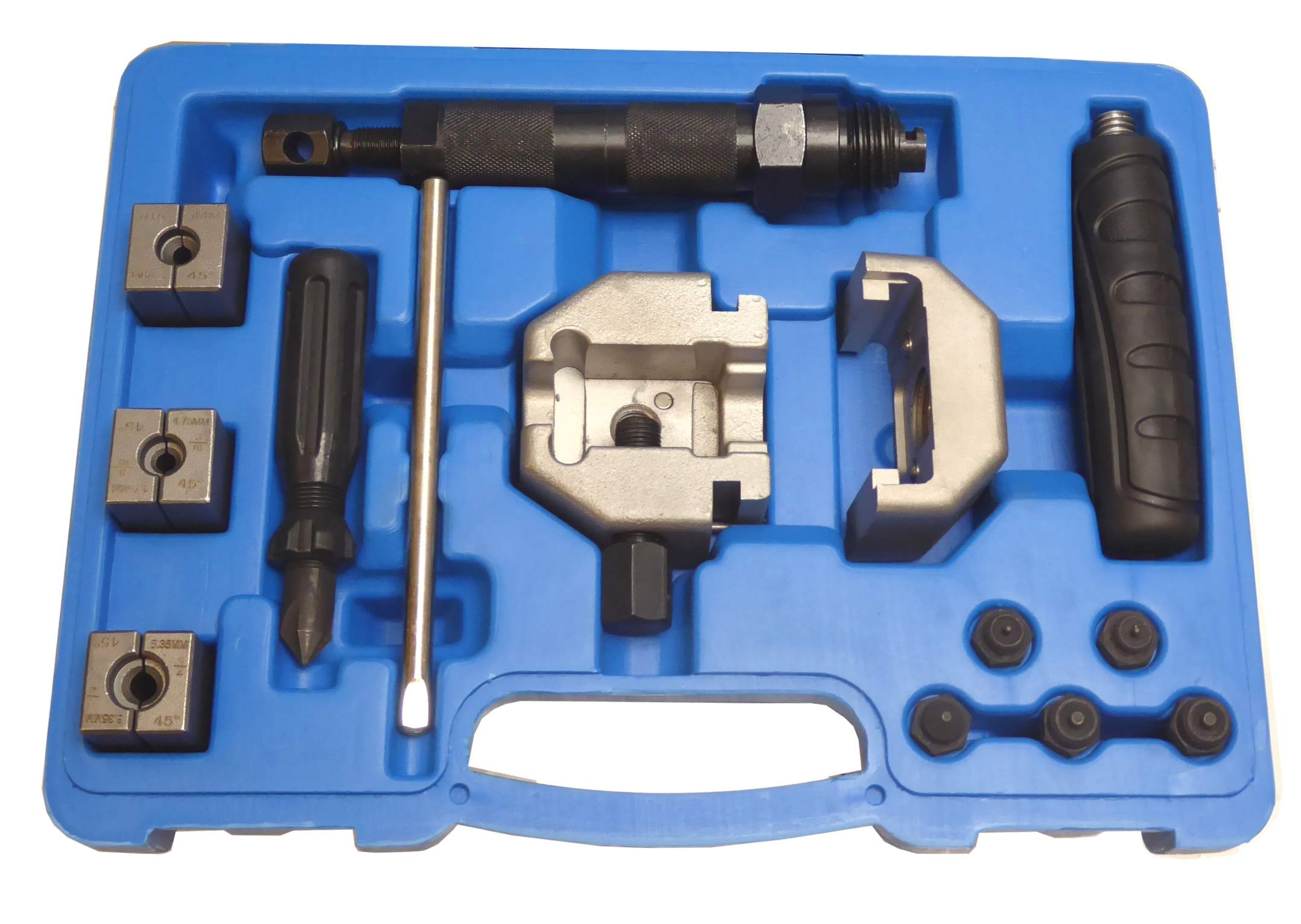 Buy Mekanik Universal Hydraulic Doubleflare for Automotive Brake Lines