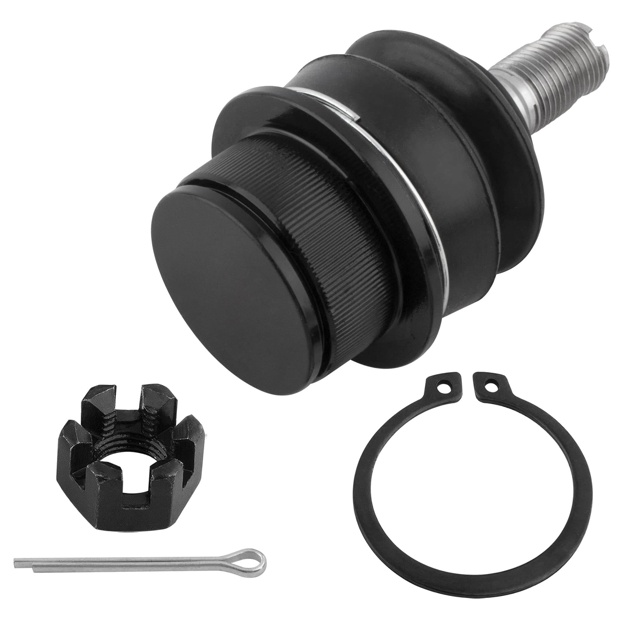 BOXI 2pcs Front Lower Ball Joints Fit for for Dodge Dakota