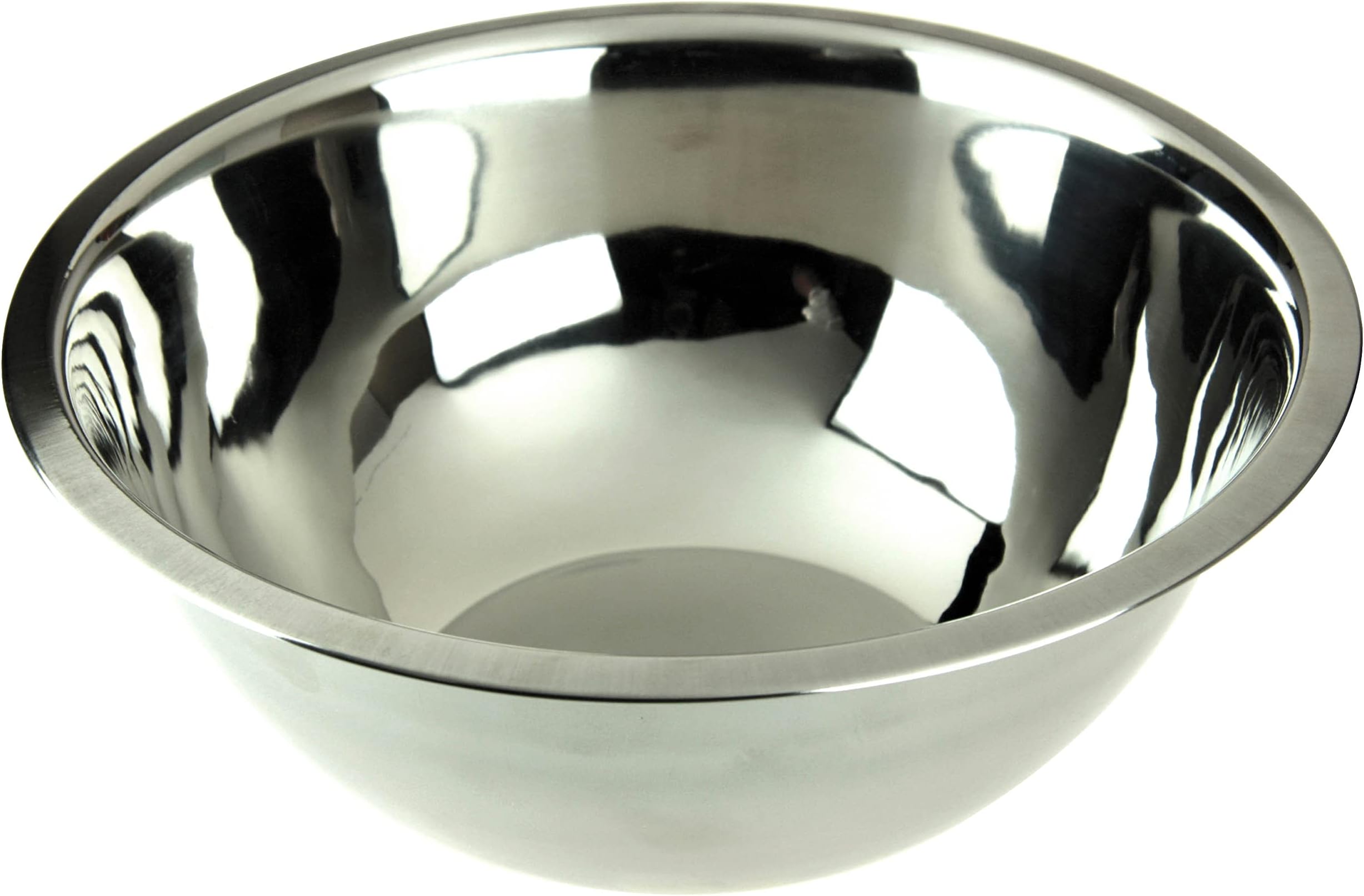 APOLLO SS Mixing Bowl 29cm 4.6L, Multi-Colour, 0x0x0