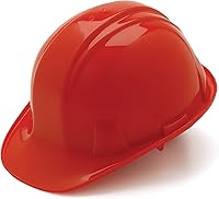 Vista 7 de Pyramex SL Series Cap Style Hard Hat