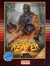 Day Of The Reaper