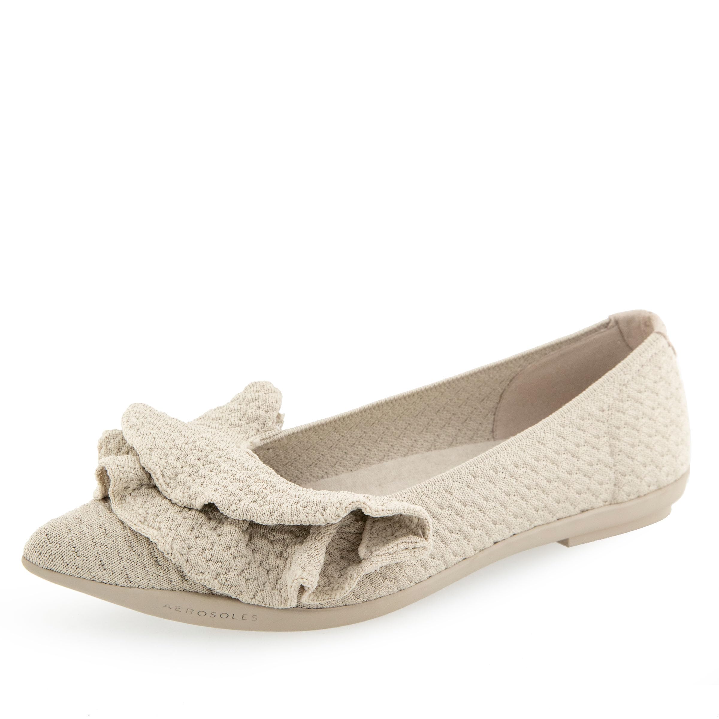 Aerosoles Kobiety DamiraBalerinki