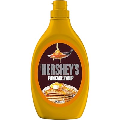 ハーシー シナモンフレーバーシロップ 623g×3本