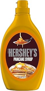 Hershey's Pancake Syrup 623g
