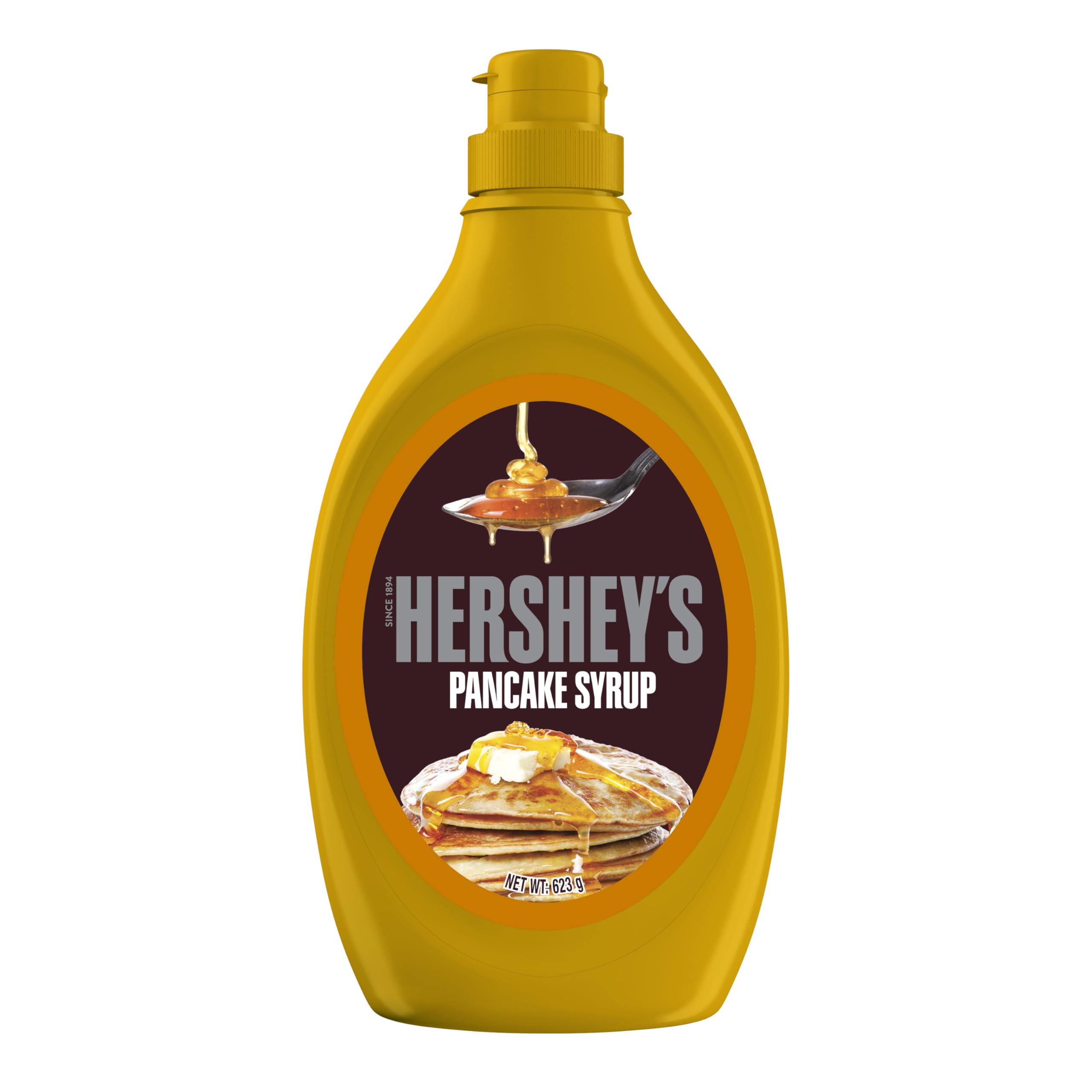 Pancake Syrup 623g