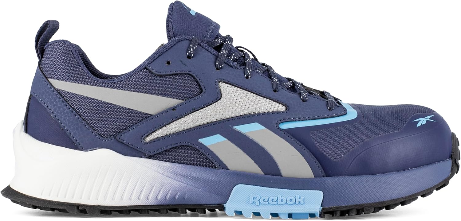 Reebok Work Lavante Trail 2 Work Composite Toe Men's Oxford