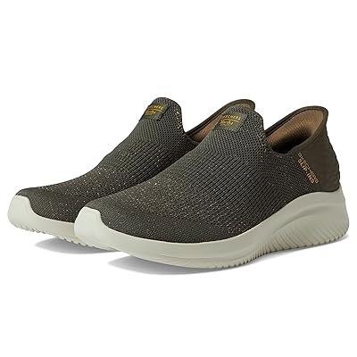 SKECHERS Martha Stewart Ultra Flex 3.0 Neptune Hands Free Slip Ins Women