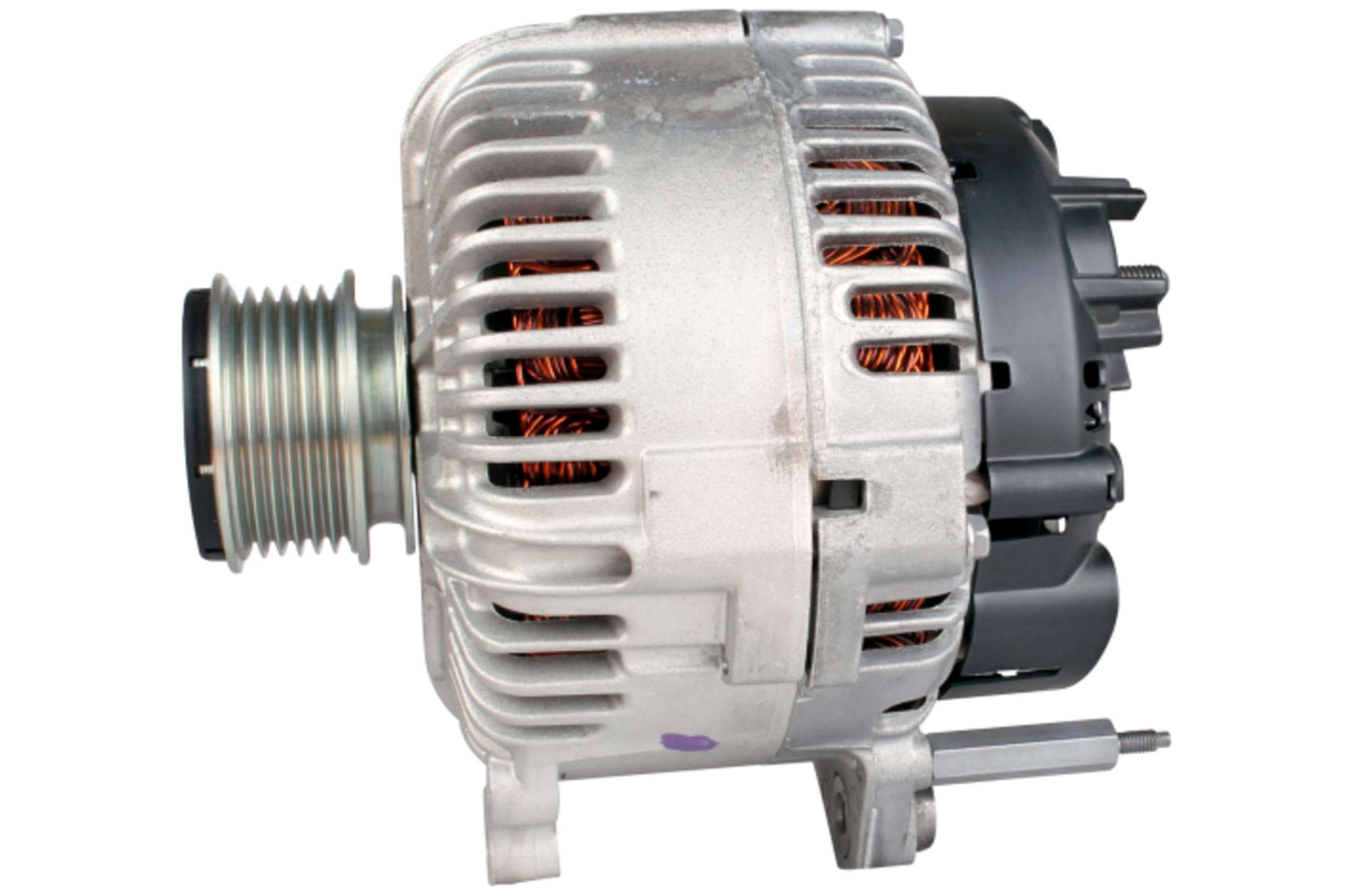 HELLA 8EL 012 426-001 Alternador - 14V - 180A