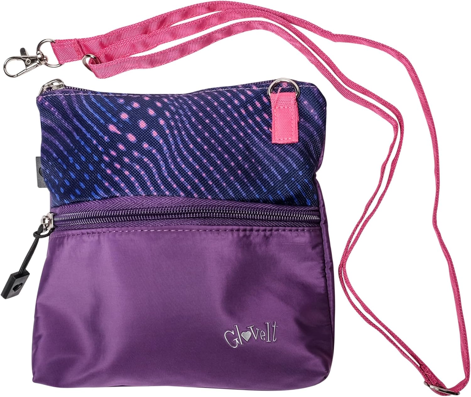 Glove It Golf Zip Bag