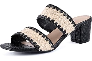 Versatile Spring Heels for Women: 2024 Fashion Staple