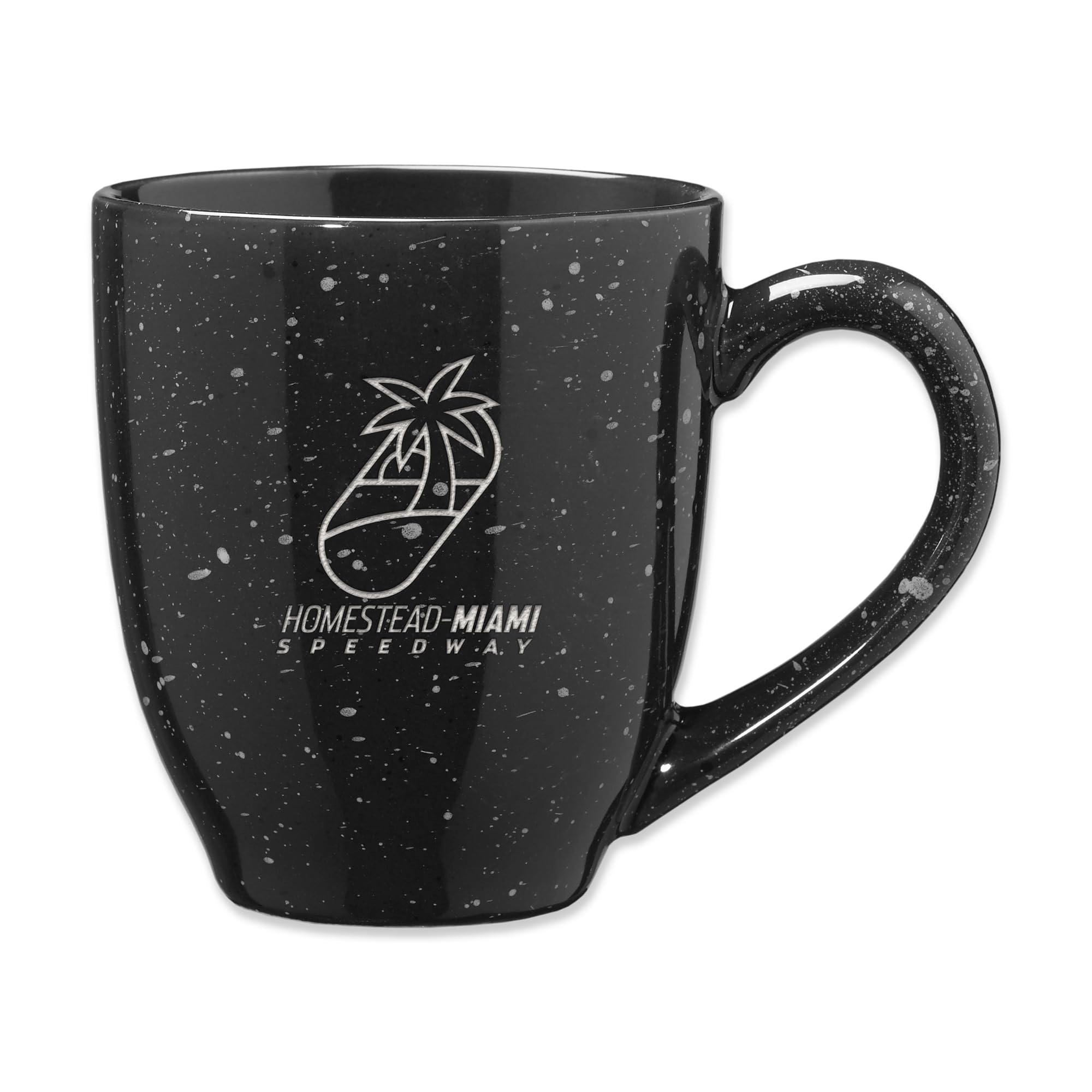 Cadeau NASCAR Homestead-Miami Speedway tasse céramique Rico Industries 473 ml