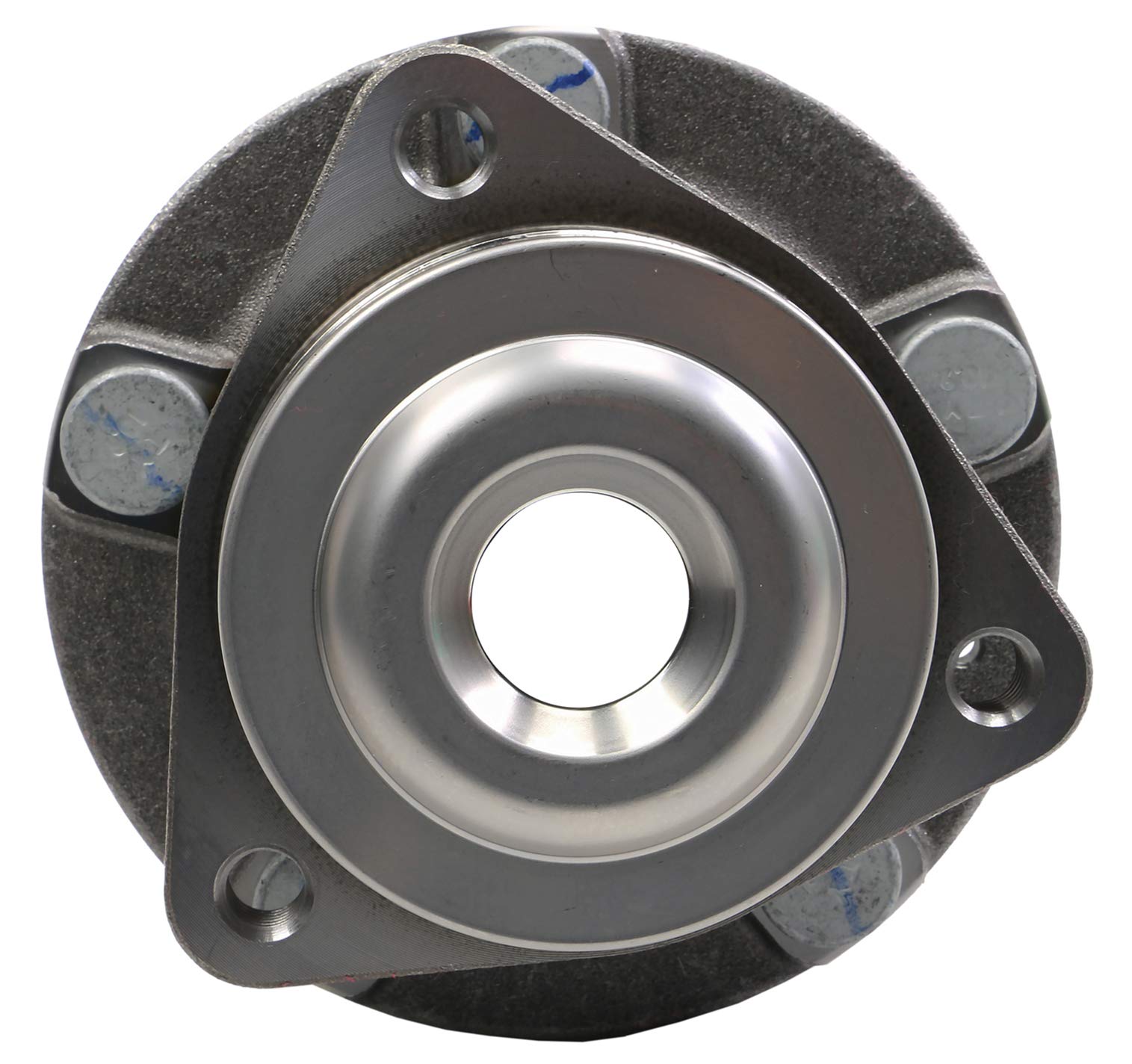 Amazon.com: MOOG 513387 Wheel Bearing and Hub Assembly for 