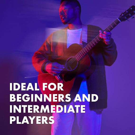 Fender Acoustic Guitar, CD-60S, Dreadnought Classic Design with Rounded Walnut Fingerboard, Glossed Finish, All-Mahogany Construction | Solid Mahogany Top, Laminated Mahogany Back and Sides, Walnut Fingerboard, Gloss Finish, Easy-to-Play Neck, Dreadnought Body
