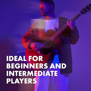 Fender Acoustic Guitar, CD-60S, Dreadnought Classic Design with Rounded Walnut Fingerboard, Glossed Finish, All-Mahogany Construction | Solid Mahogany Top, Laminated Mahogany Back and Sides, Walnut Fingerboard, Gloss Finish, Easy-to-Play Neck, Dreadnought Body