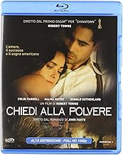 Ask the Dust [ Blu-Ray, Reg.A/B/C Import - Italy ]