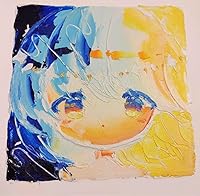ED30 小田望楓 世界の色を知る 立体UVプリント
