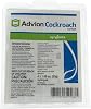Advion Cockroach Gel Bait, 10 Pack 40 Tubes x 30-Grams, German Roach Insect Pest Control, Indoor and Outdoor Use, Roach Killer Gel for American, German and Other Major Cockroach Species