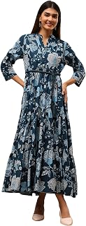 BIBA Women Casual Dress Price In India